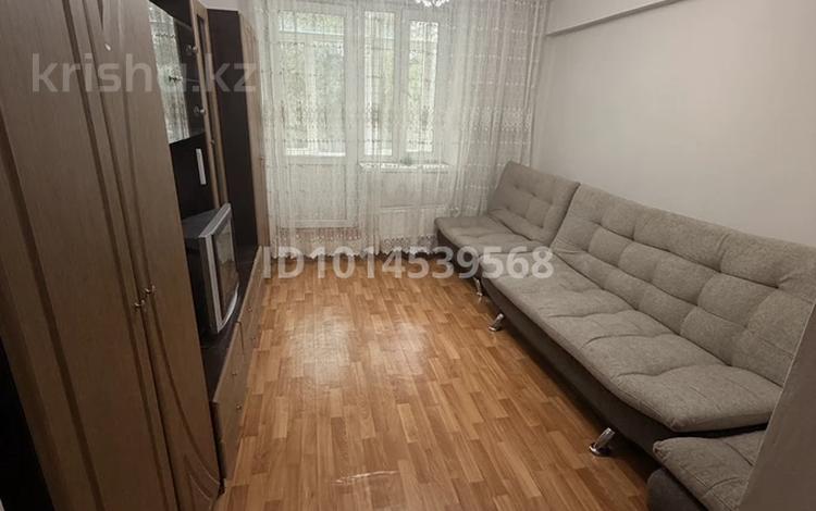 2-комнатная квартира · 44.8 м² · 3/5 этаж, Абая 54/1 за 300 000 ₸ в Алматы, Бостандыкский р-н — фото 2