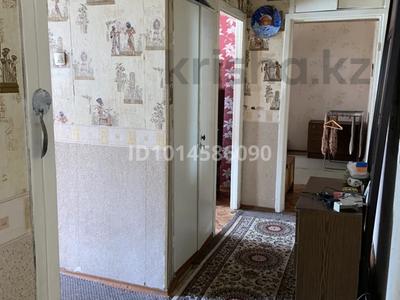 3-комнатная квартира · 60 м² · 2/5 этаж, мкр Казахфильм 1 за 250 000 ₸ в Алматы, Бостандыкский р-н