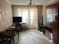 3-комнатная квартира · 60 м² · 2/5 этаж, мкр Казахфильм 1 за 250 000 ₸ в Алматы, Бостандыкский р-н — фото 10