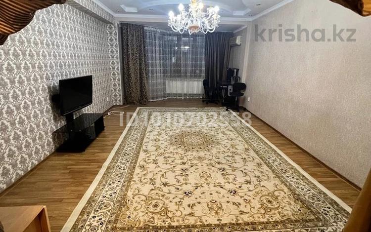 3-бөлмелі пәтер · 105 м² · 5/8 қабат, Микрорайон,Алтын Аул 7, бағасы: 43 млн ₸ в Каскелене — фото 2