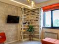 2-комнатная квартира · 42 м² · 7/13 этаж, Ади Шарипова 145к5 за 420 000 ₸ в Алматы, Алмалинский р-н — фото 3