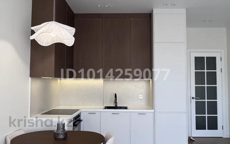 2-комнатная квартира · 47 м² · 6/17 этаж, Бухар Жырау 33 за 45 млн ₸ в Астане, Есильский р-н — фото 9
