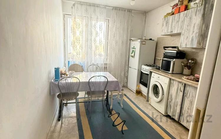 2-комнатная квартира · 53 м² · 1/6 этаж, Ырысты 146/7 за 28.5 млн ₸ в Алматы, Алатауский р-н — фото 2