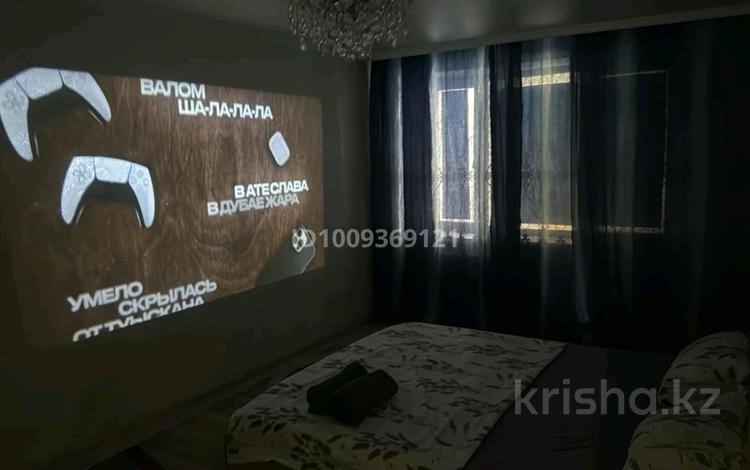 1-бөлмелі пәтер · 43 м² · 1/10 қабат, мкр 12 43 — Возле фитнес клуба Lifes tail, бағасы: 13 000 ₸ в Актобе — фото 2