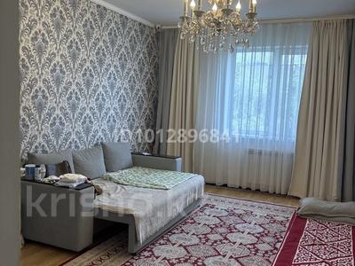 2-бөлмелі пәтер · 58.3 м² · 5/5 қабат, мкр Кулагер 78 — Кулагер 78, бағасы: 35 млн ₸ в Алматы, Жетысуский р-н