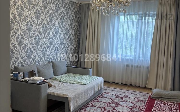 2-бөлмелі пәтер · 58.3 м² · 5/5 қабат, мкр Кулагер 78 — Кулагер 78, бағасы: 35 млн ₸ в Алматы, Жетысуский р-н — фото 2