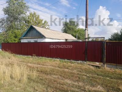 Отдельный дом · 3 комнаты · 50 м² · 5.6 сот., Гагарина — Алатау за 4 млн ₸ в Переметном