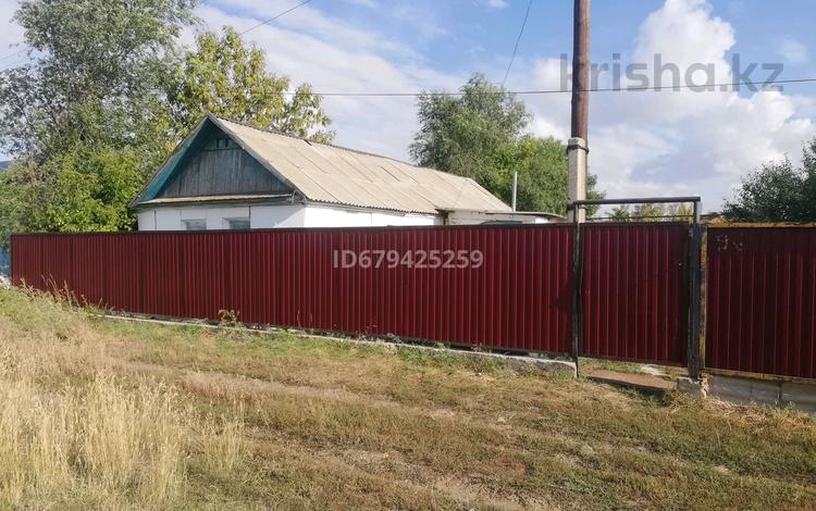 Отдельный дом · 3 комнаты · 50 м² · 5.6 сот., Гагарина — Алатау за 4 млн ₸ в Переметном — фото 8