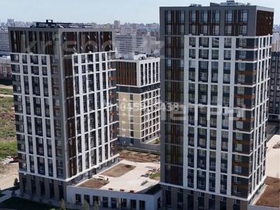 2-комнатная квартира · 63 м², Е-429 26 за ~ 32.8 млн ₸ в Астане, Нура р-н