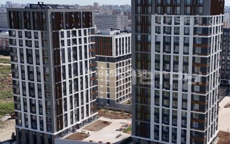 2-комнатная квартира · 63 м², Е-429 26 за ~ 32.8 млн ₸ в Астане, Нура р-н — фото 2