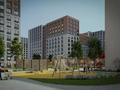 1-комнатная квартира · 36 м² · 5/9 этаж, Улы Дала 14 за 24.5 млн ₸ в Астане, Нура р-н