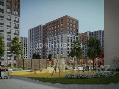 1-комнатная квартира · 36 м² · 5/9 этаж, Улы Дала 14 за 24.5 млн ₸ в Астане, Нура р-н