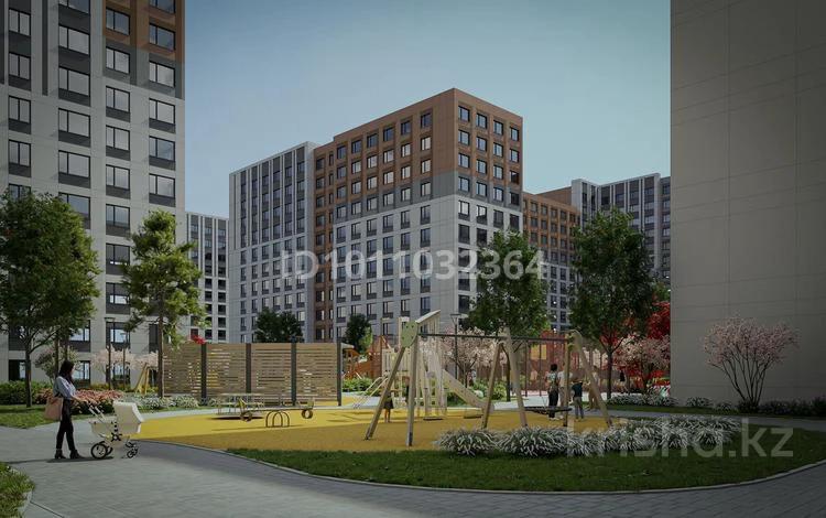1-комнатная квартира · 36 м² · 5/9 этаж, Улы Дала 14 за 24.5 млн ₸ в Астане, Нура р-н — фото 2
