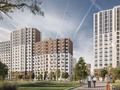 1-комнатная квартира · 36 м² · 5/9 этаж, Улы Дала 14 за 24.5 млн ₸ в Астане, Нура р-н — фото 4