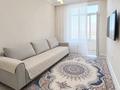 2-бөлмелі пәтер · 45 м² · 9/9 қабат, Жубан Молдагалиев 3, бағасы: 35 млн ₸ в Астане, Нура р-н