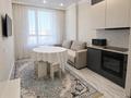 2-бөлмелі пәтер · 45 м² · 9/9 қабат, Жубан Молдагалиев 3, бағасы: 35 млн ₸ в Астане, Нура р-н — фото 2