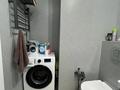 2-бөлмелі пәтер · 45 м² · 9/9 қабат, Жубан Молдагалиев 3, бағасы: 35 млн ₸ в Астане, Нура р-н — фото 5
