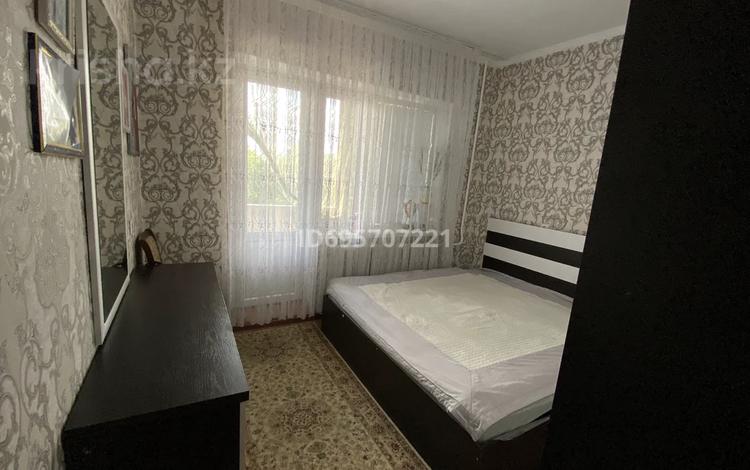 4-комнатная квартира · 86 м² · 4/5 этаж, Мик карасу 26 — Ак сарай ресторан за 19 млн ₸ в Таразе — фото 2