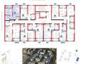 1-бөлмелі пәтер · 35.23 м² · 5/6 қабат, Бауыржана Момышулы, бағасы: 31.5 млн ₸ в Алматы, Алатауский р-н — фото 15