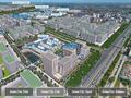 1-бөлмелі пәтер · 35.23 м² · 5/6 қабат, Бауыржана Момышулы, бағасы: 31.5 млн ₸ в Алматы, Алатауский р-н — фото 18