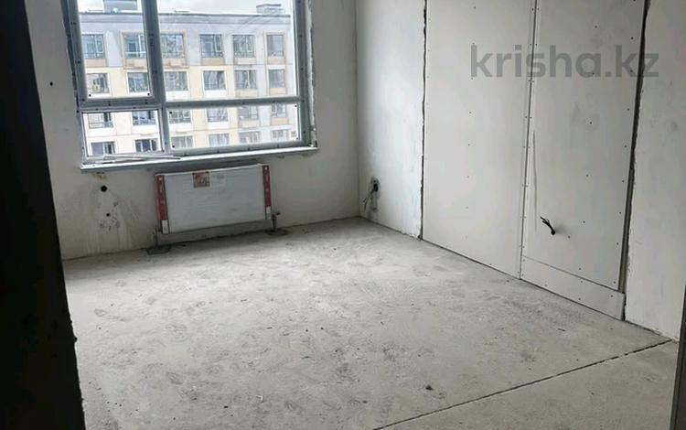 1-бөлмелі пәтер · 35.23 м² · 5/6 қабат, Бауыржана Момышулы, бағасы: 31.5 млн ₸ в Алматы, Алатауский р-н — фото 22
