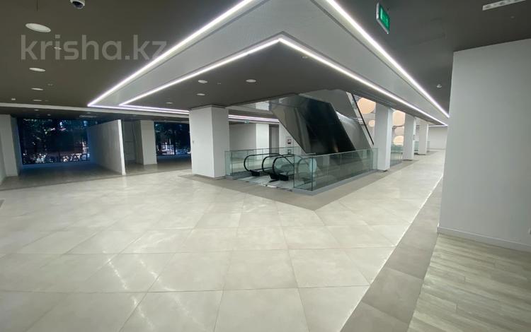 Офисы · 1320 м² за ~ 17.2 млн ₸ в Алматы, Бостандыкский р-н — фото 9