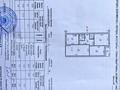 3-комнатная квартира · 88 м² · 9/10 этаж, Толе би 285/8 к8 — Толе би, угол ул. Утеген батыра за 62.5 млн ₸ в Алматы, Ауэзовский р-н — фото 3