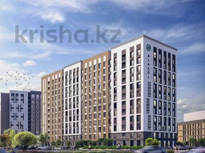 Свободное назначение, офисы, магазины и бутики, склады, салоны красоты, медцентры и аптеки, образование, развлечения · 91 м² за 71 млн 〒 в Астане, Нура р-н