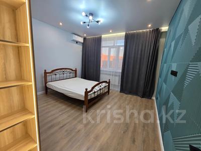1-комнатная квартира · 44 м² · 5/10 этаж, мкр Нурсая, Абулхайыр хана 51а за 300 000 ₸ в Атырау
