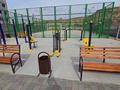 3-бөлмелі пәтер · 77 м² · 8/9 қабат, ​Микрорайон Асар 2 14/1 — Толеби сауда уйи, бағасы: 33 млн ₸ в Шымкенте — фото 24