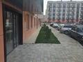 3-бөлмелі пәтер · 77 м² · 8/9 қабат, ​Микрорайон Асар 2 14/1 — Толеби сауда уйи, бағасы: 33 млн ₸ в Шымкенте — фото 26