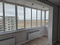 3-бөлмелі пәтер · 77 м² · 8/9 қабат, ​Микрорайон Асар 2 14/1 — Толеби сауда уйи, бағасы: 33 млн ₸ в Шымкенте — фото 4