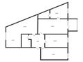 4-бөлмелі пәтер · 82 м² · 5/5 қабат, Карбышева 21, бағасы: 26.5 млн ₸ в Костанае — фото 2