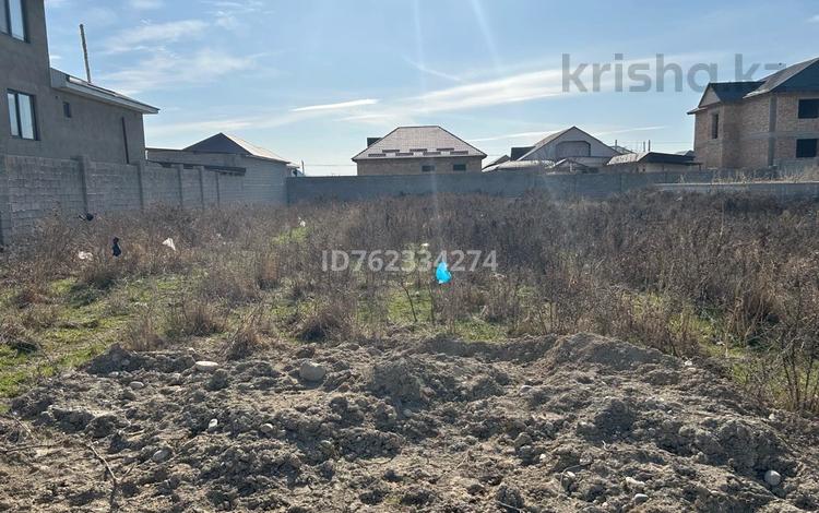 Участок · 10 га, улица Коктем 6 за 9 млн ₸ в Таразе — фото 2