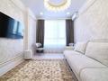 2-комнатная квартира · 41.41 м² · 2/12 этаж, Анет Баба 4 за ~ 35.6 млн ₸ в Астане, Есильский р-н