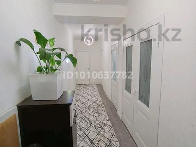 2-комнатная квартира · 66.84 м² · 2/9 этаж, мкр Нуртас, Мкр.Нуртас 4558/7 за 32 млн ₸ в Шымкенте, Каратауский р-н