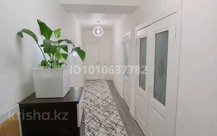 2-комнатная квартира · 66.84 м² · 2/9 этаж, мкр Нуртас 4558/7 за 32 млн ₸ в Шымкенте, Каратауский р-н — фото 2