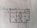 2-комнатная квартира · 66.84 м² · 2/9 этаж, мкр Нуртас 4558/7 за 32 млн ₸ в Шымкенте, Каратауский р-н — фото 12