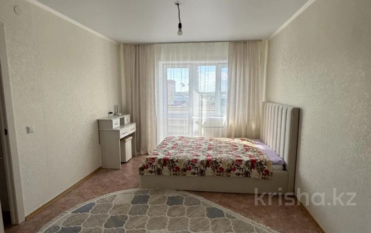 1-комнатная квартира · 33.5 м² · 8/9 этаж, микр юбилейный 5 за 17.5 млн ₸ в Костанае — фото 2