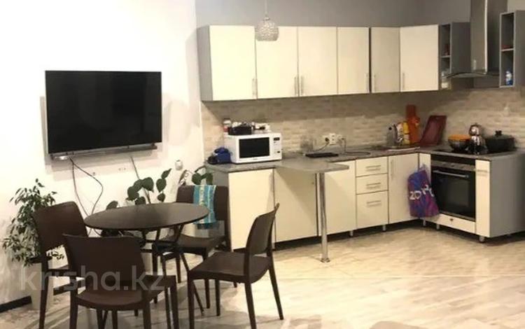 2-комнатная квартира · 67.2 м² · 6/11 этаж, мкр Жетысу-3 за 45 млн ₸ в Алматы, Ауэзовский р-н — фото 7