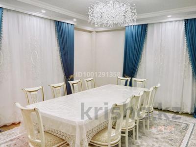 3-комнатная квартира · 103 м² · 6/12 этаж, мкр Нурсат 2 29/2 за 65 млн ₸ в Шымкенте, Каратауский р-н