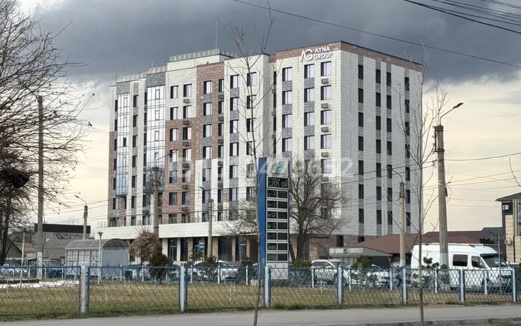2-комнатная квартира · 80 м² · 8/8 этаж, Жамбыла 20/1 — Жамбыл даңғылы мен Сәтпаев көшелер қиылысы за 32 млн ₸ в Таразе — фото 15