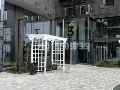 3-бөлмелі пәтер · 95 м² · 10/13 қабат, Кунаева 45 — Мадели кожа, бағасы: 66.5 млн ₸ в Шымкенте