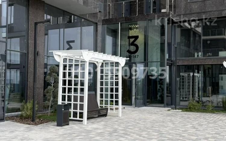 3-бөлмелі пәтер · 95 м² · 10/13 қабат, Кунаева 45 — Мадели кожа, бағасы: 66.5 млн ₸ в Шымкенте — фото 2