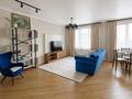 2-бөлмелі пәтер · 70 м² · 12/15 қабат, Наурызбай батыра 50 — ОТЕЛЬНЫЙ СТАНДАРТ ЧИСТОТЫ, бағасы: 30 000 ₸ в Алматы, Алмалинский р-н — фото 12
