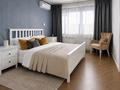 2-бөлмелі пәтер · 70 м² · 12/15 қабат, Наурызбай батыра 50 — ОТЕЛЬНЫЙ СТАНДАРТ ЧИСТОТЫ, бағасы: 30 000 ₸ в Алматы, Алмалинский р-н — фото 2