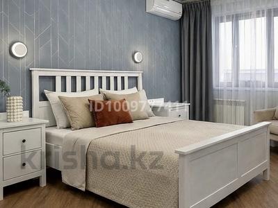 2-комнатная квартира · 70 м² · 12/15 этаж, Наурызбай батыра 50 — ЦЕНТР АЛМАТЫ, ВОЗЛЕ АРБАТA И MEGA Park за 20 000 〒 в Алматы, Алмалинский р-н