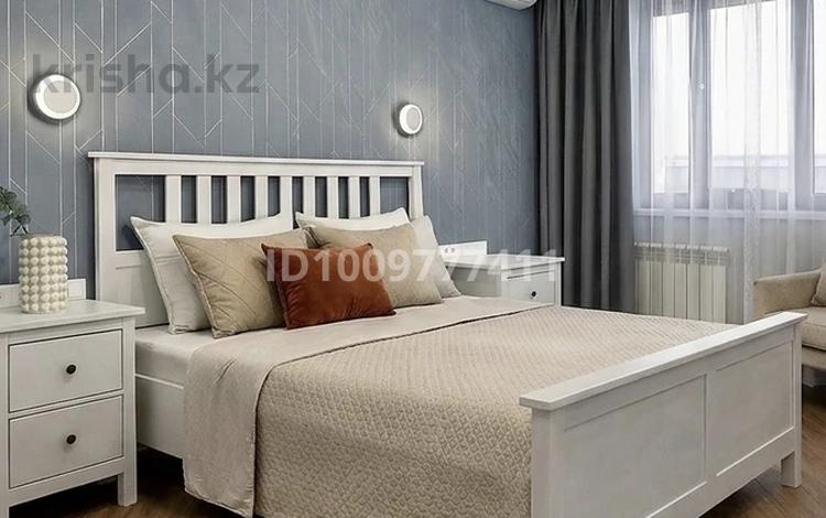 2-комнатная квартира · 70 м² · 12/15 этаж, Наурызбай батыра 50 — ЦЕНТР АЛМАТЫ, ВОЗЛЕ АРБАТA И MEGA Park за 20 000 〒 в Алматы, Алмалинский р-н — фото 70