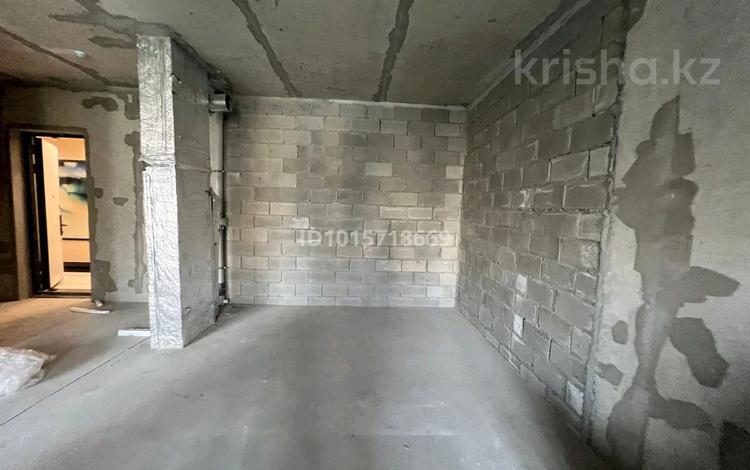 2-комнатная квартира · 57.8 м² · 10/16 этаж, Розыбакиева — по ул. Ескараева между ул.Тажибаевой и ул.Розыбакиева за 71 млн ₸ в Алматы, Бостандыкский р-н — фото 2