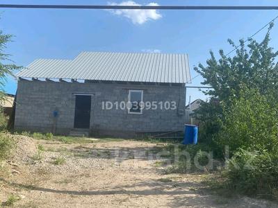Отдельный дом · 2 комнаты · 60 м² · 6 сот., Жомарт 104 за 8 млн ₸ в 